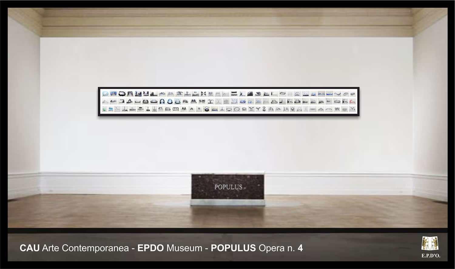 EPDO Edizioni- EPDO Museo